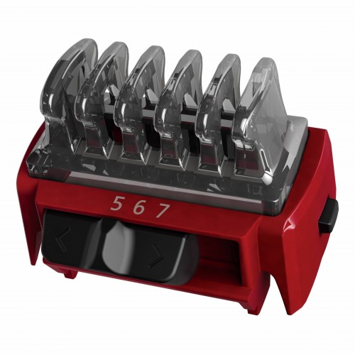 Электробритва Panasonic ES-LL41-K520 (серебристый) 9