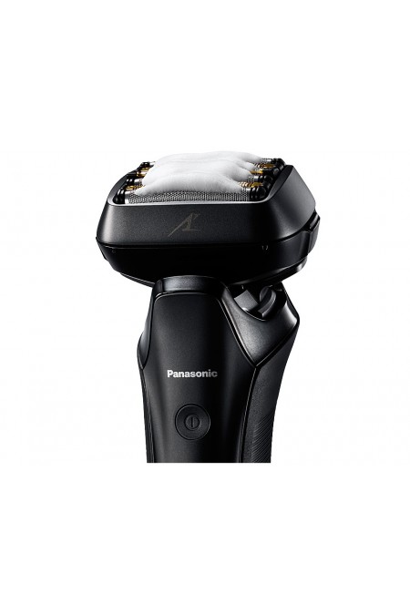Электробритва Panasonic ES-LS6A-K820 (черный) 8