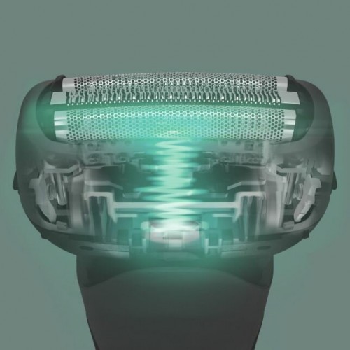 Электробритва Panasonic ES-LT2B-K751 (черный) 3