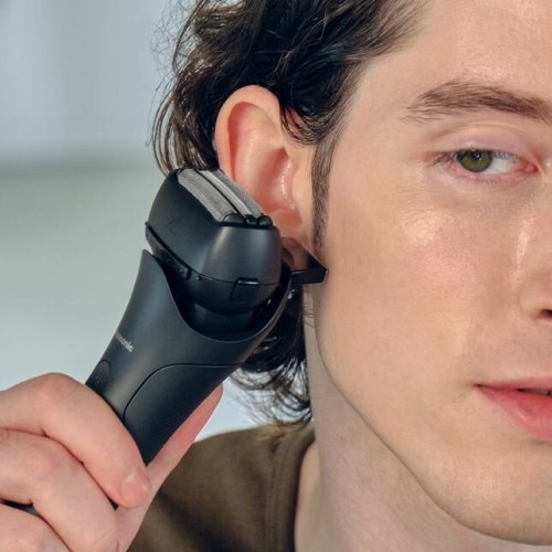 Электробритва Panasonic ES-LT2B-K751 (черный) 8