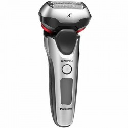 Электробритва Panasonic ES-LT2N-S820 (черный/серебристый)