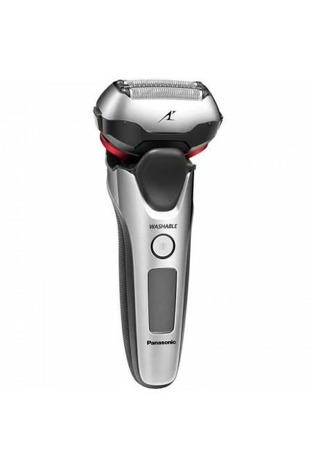 Электробритва Panasonic ES-LT2N-S820 (черный/серебристый) 