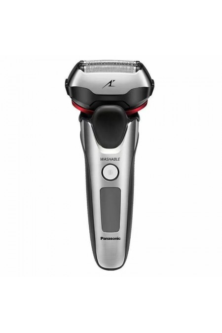 Электробритва Panasonic ES-LT2N-S820 (черный/серебристый) 1