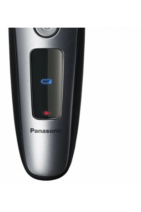 Электробритва Panasonic ES-LT2N-S820 (черный/серебристый) 3