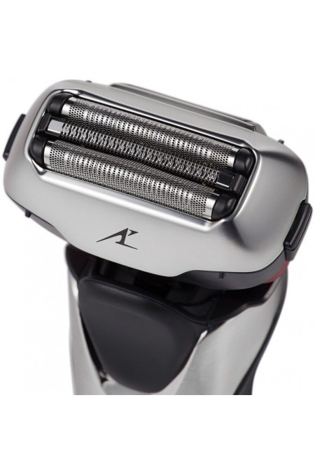 Электробритва Panasonic ES-LT4N-S820 (черный/серебристый) 2