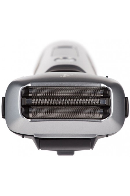 Электробритва Panasonic ES-LT4N-S820 (черный/серебристый) 5
