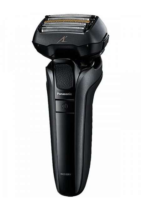 Электробритва Panasonic ES-LV6U-K820 (черный) 