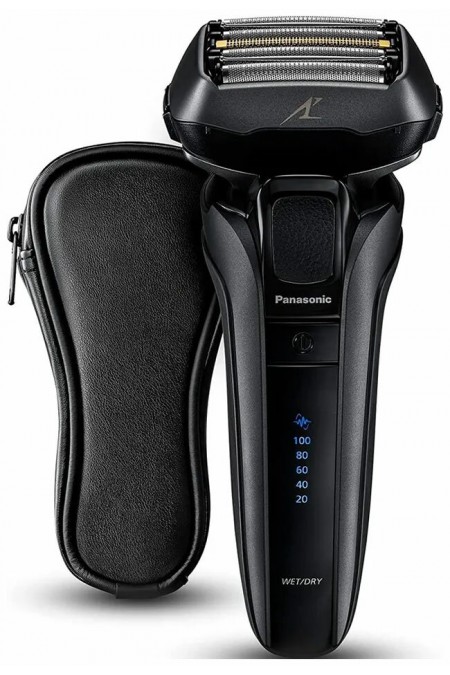 Электробритва Panasonic ES-LV6U-K820 (черный) 1