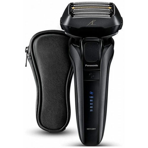 Электробритва Panasonic ES-LV6U-K820 (черный) 1