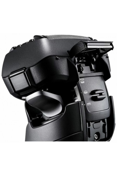 Электробритва Panasonic ES-LV6U-K820 (черный) 2