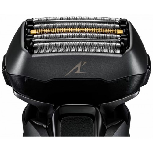 Электробритва Panasonic ES-LV6U-K820 (черный) 3