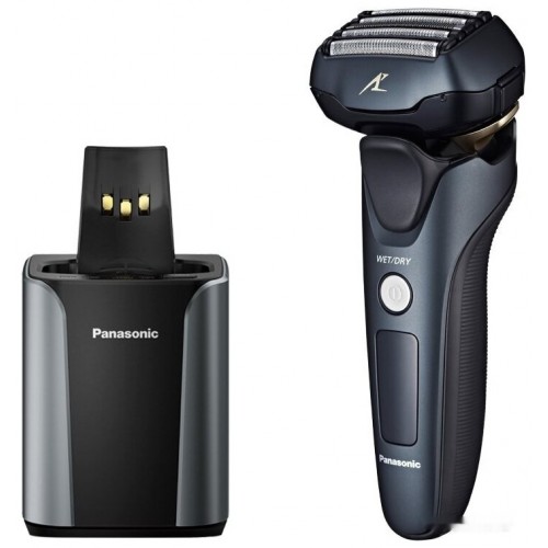 Электробритва Panasonic ES-LV97-K820 (черный) 7
