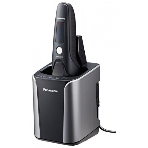 Электробритва Panasonic ES-LV97-K820 (черный) 8