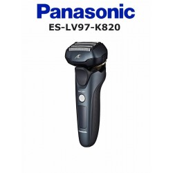 Электробритва Panasonic ES-LV97-K820 (черный)