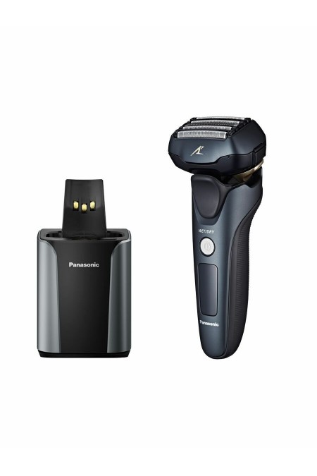 Электробритва Panasonic ES-LV97-K820 (черный) 