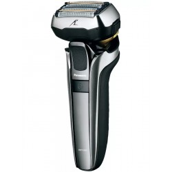 Электробритва Panasonic ES-LV9Q-S722 (черный/серебристый)