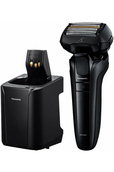 Электробритва Panasonic ES-LV9U-K820 (черный) 1