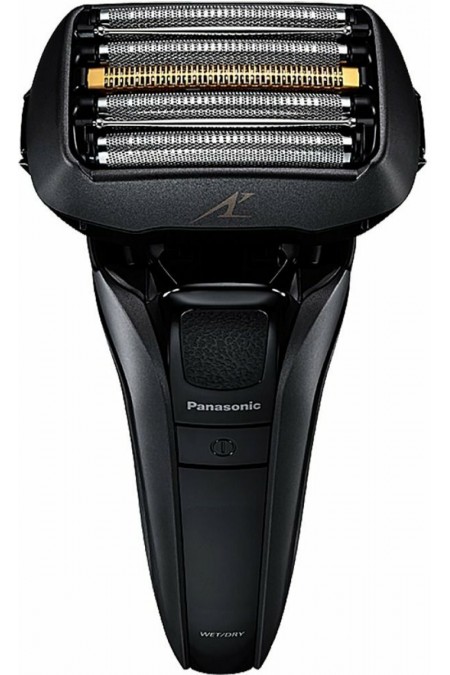 Электробритва Panasonic ES-LV9U-K820 (черный) 4