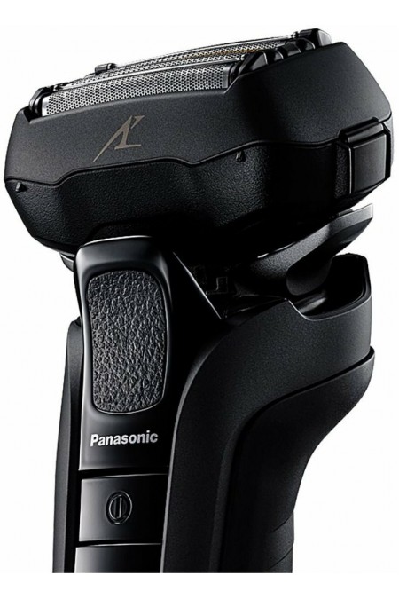 Электробритва Panasonic ES-LV9U-K820 (черный) 6