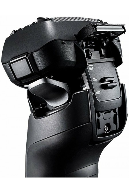 Электробритва Panasonic ES-LV9U-K820 (черный) 7