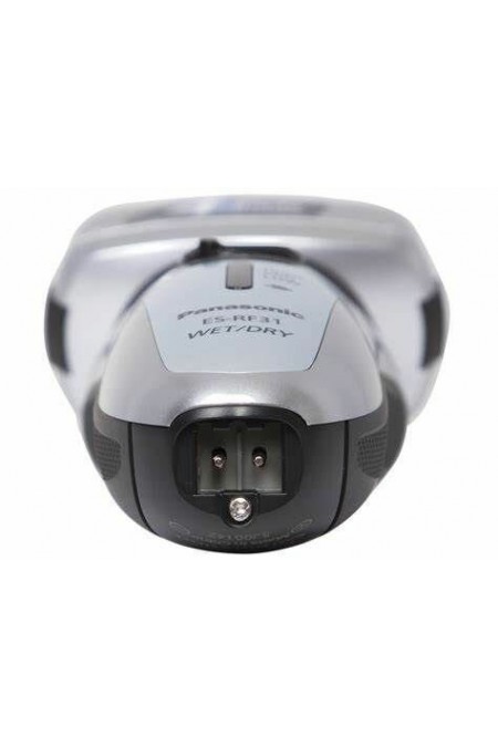 Электробритва Panasonic ES-RF31-S520 (серебристый/черный) 1
