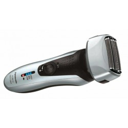 Электробритва Panasonic ES-RF31-S520 (серебристый/черный)