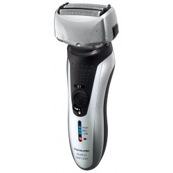 Электробритва Panasonic ES-RF31-S520 (серебристый/черный)
