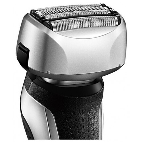 Электробритва Panasonic ES-RF31-S520 (серебристый/черный) 2