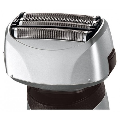 Электробритва Panasonic ES-RF31-S520 (серебристый/черный) 3
