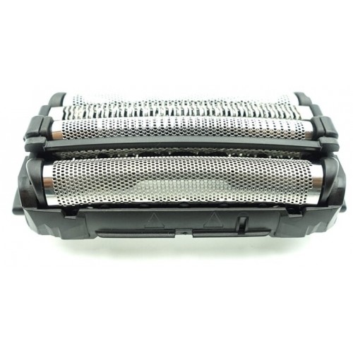 Электробритва Panasonic ES-RF31-S520 (серебристый/черный) 4