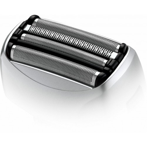 Электробритва Panasonic ES-RF31-S520 (серебристый/черный) 9