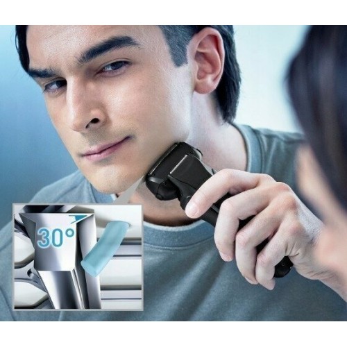 Электробритва Panasonic ES-RT37-K503 (черный) 1