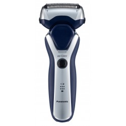 Электробритва Panasonic ES-RT37-S520 (синий/серебристый)