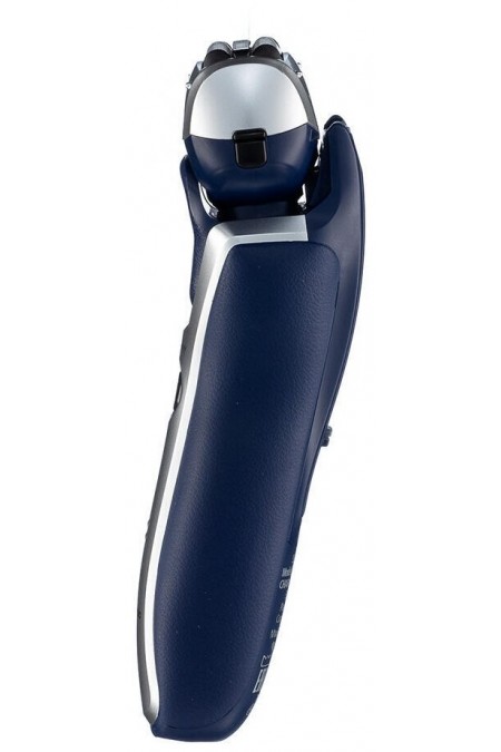 Электробритва Panasonic ES-RT37-S520 (синий/серебристый) 1