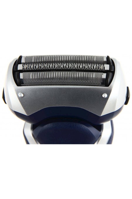 Электробритва Panasonic ES-RT37-S520 (синий/серебристый) 2