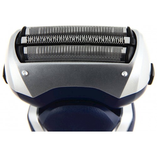 Электробритва Panasonic ES-RT37-S520 (синий/серебристый) 3