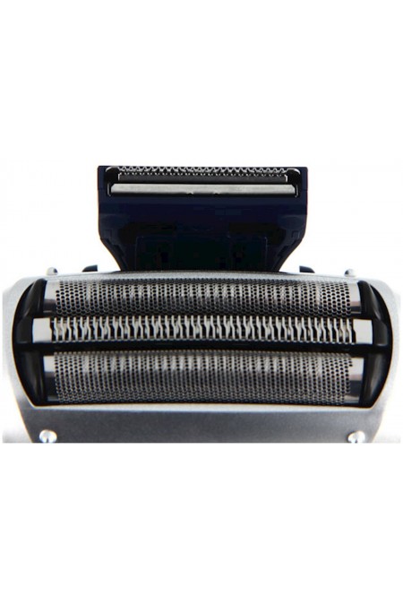 Электробритва Panasonic ES-RT37-S520 (синий/серебристый) 3