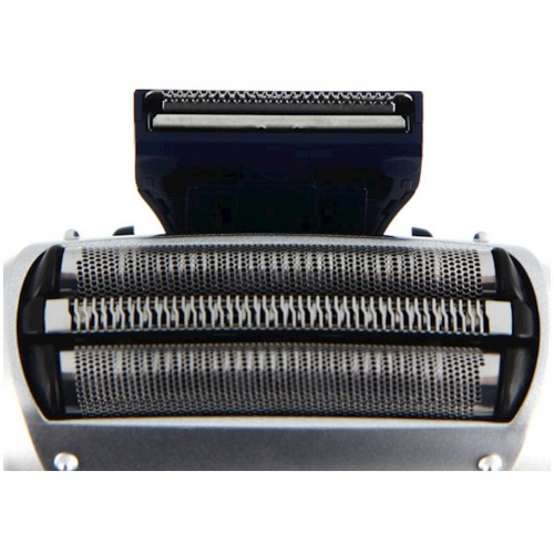 Электробритва Panasonic ES-RT37-S520 (синий/серебристый) 4