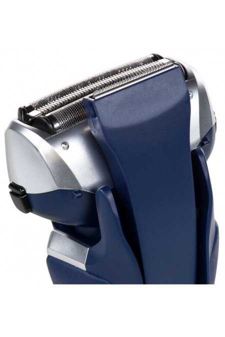 Электробритва Panasonic ES-RT37-S520 (синий/серебристый) 4