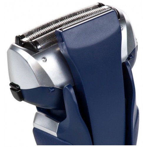 Электробритва Panasonic ES-RT37-S520 (синий/серебристый) 5
