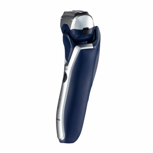 Электробритва Panasonic ES-RT37-S520 (синий/серебристый) 7