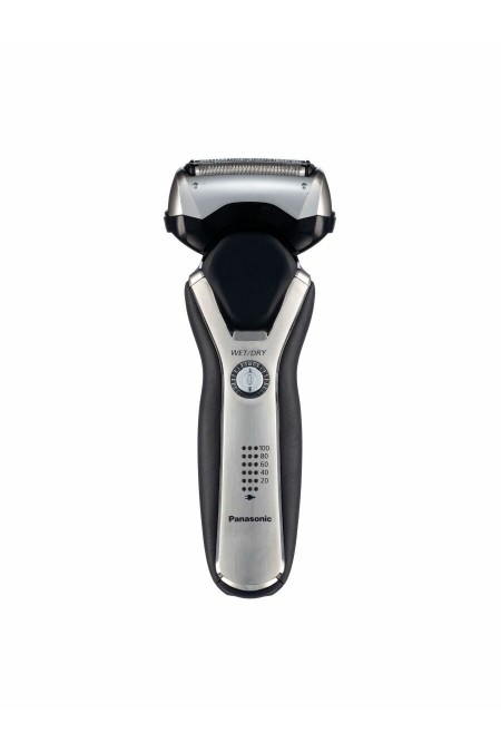 Электробритва Panasonic ES-RT77-S520 (черный/серебристый) 