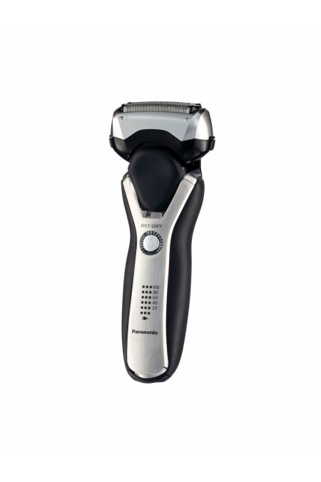 Электробритва Panasonic ES-RT77-S520 (черный/серебристый) 2