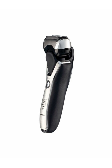 Электробритва Panasonic ES-RT77-S520 (черный/серебристый) 3