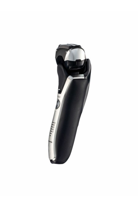 Электробритва Panasonic ES-RT77-S520 (черный/серебристый) 4
