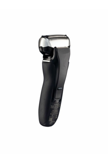 Электробритва Panasonic ES-RT77-S520 (черный/серебристый) 5