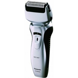 Электробритва Panasonic ES-RW30-CM520 (серебристый/черный)