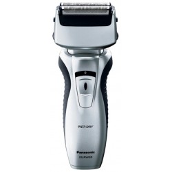 Электробритва Panasonic ES-RW30-S520 (серебристый/черный)