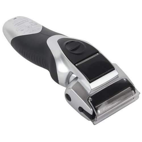 Электробритва Panasonic ES-RW30-CM520 (серебристый/черный) 2