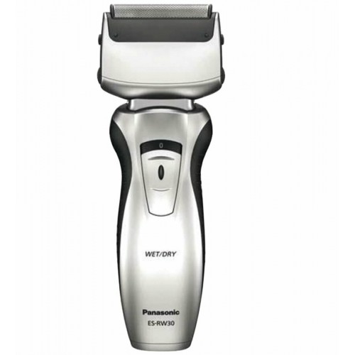 Электробритва Panasonic ES-RW30-CM520 (серебристый/черный) 7